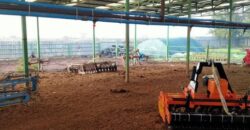 İzmir Tire mahmutlar tokatbaşı yolu üzerinde ruhsatlı satışı hazır